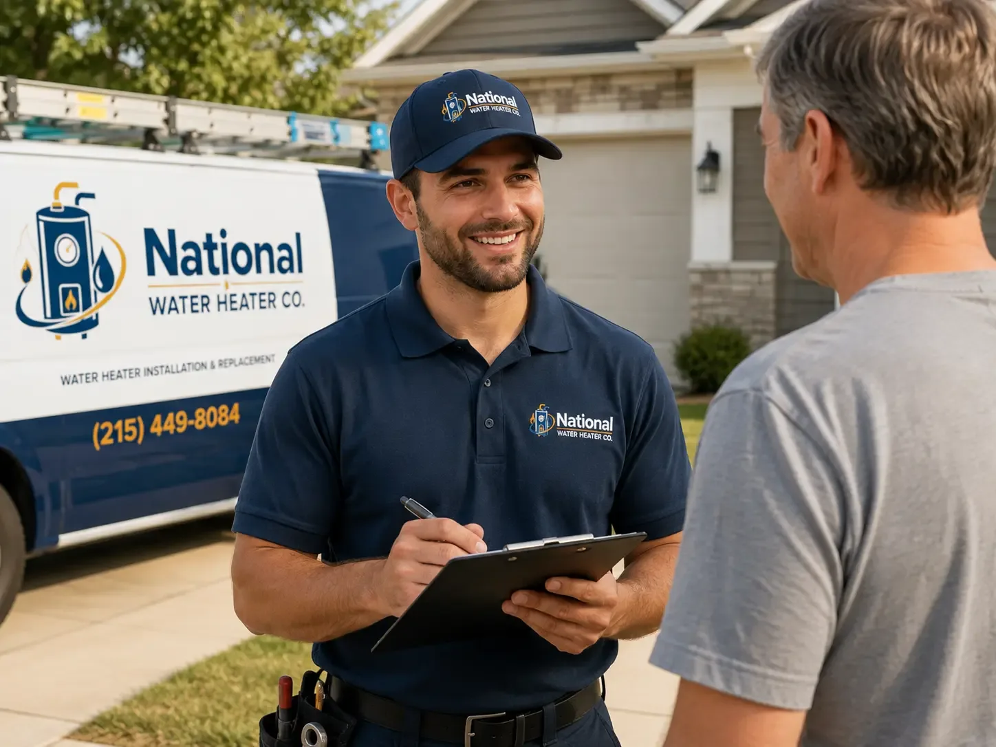 Water Heater Installation Bassett, NE FAQs